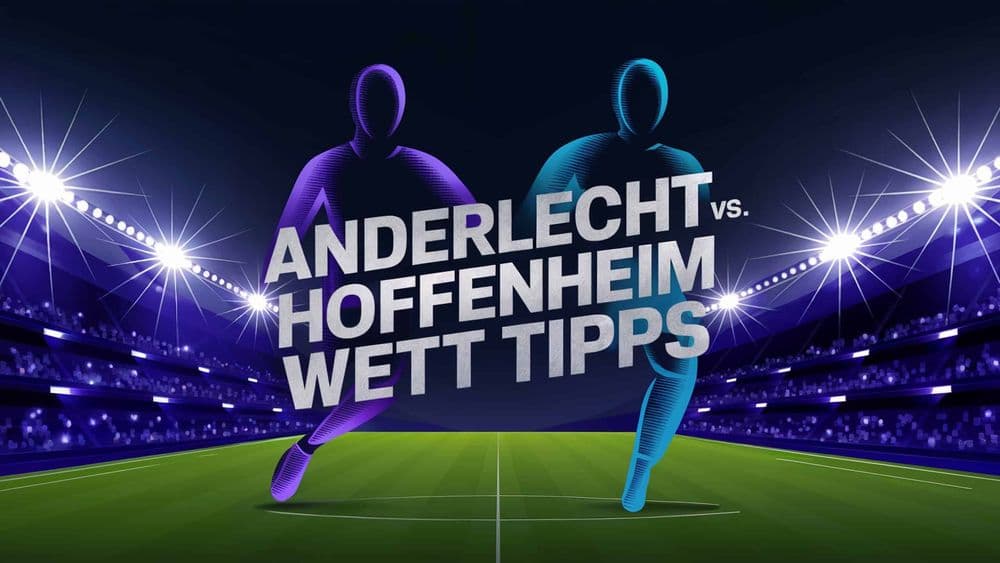 Anderlecht vs. Hoffenheim