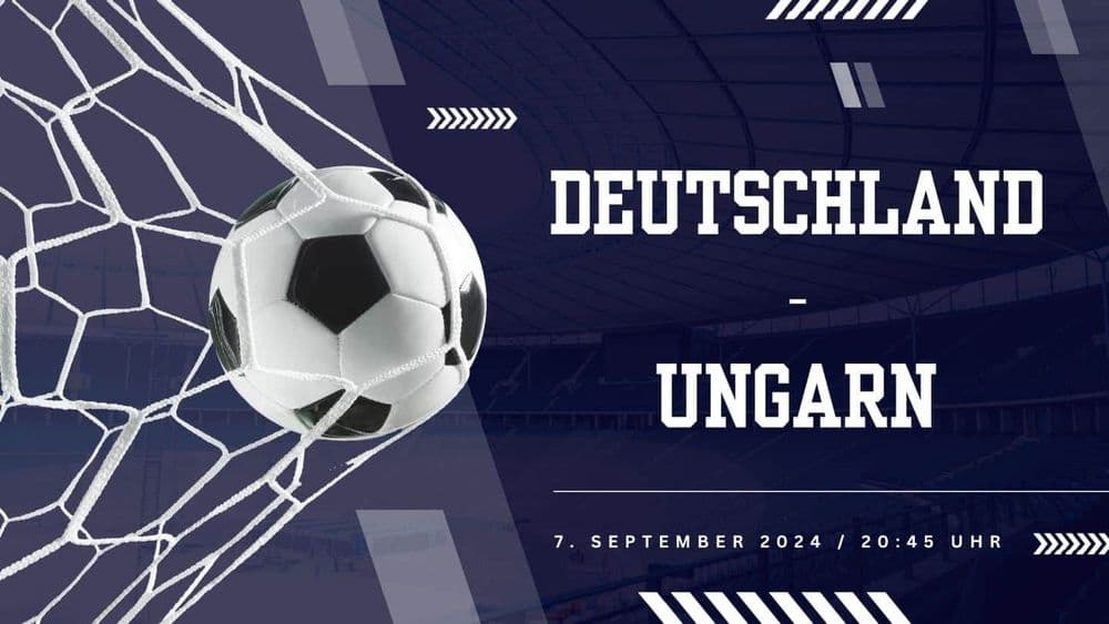 Deutschland - Ungarn Tipp