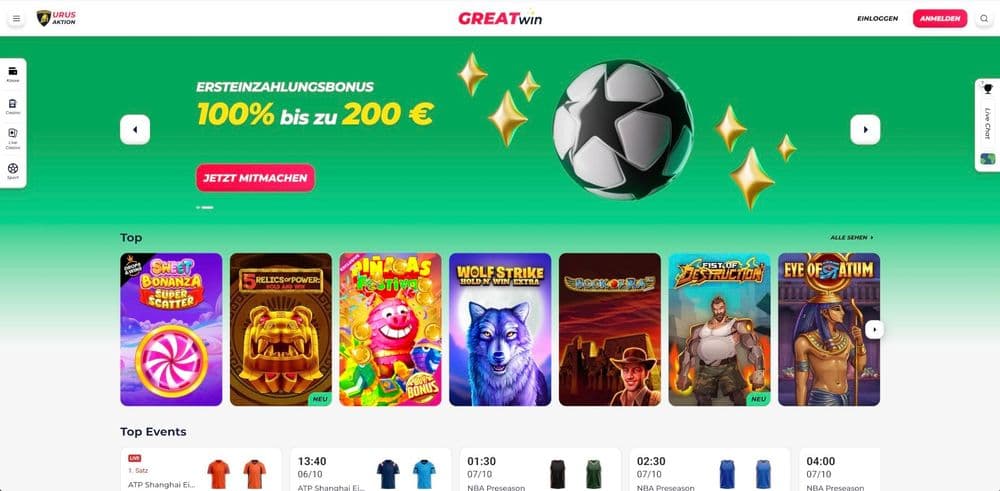Greatwin