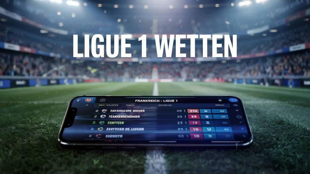 Ligue 1 Wetten