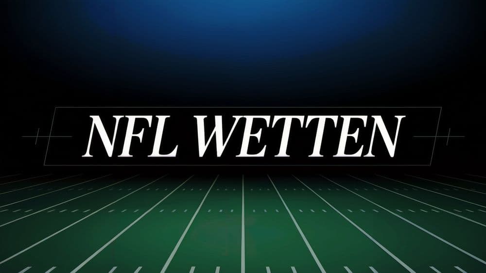 NFL Wetten: Strategien und Tipps.