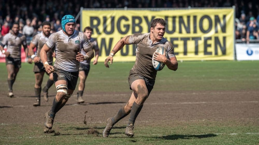 Rugby Union Wetten