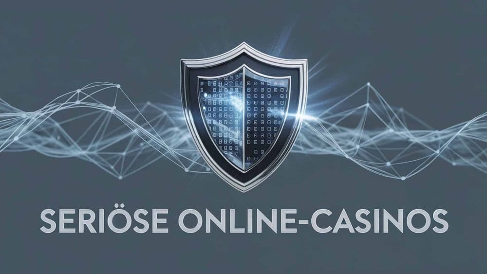 Seriöse Online-Casinos