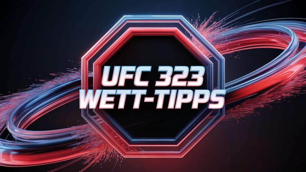 Merab Dvalishvili - Petr Yan Wett-Tipps am 07.12.2025.