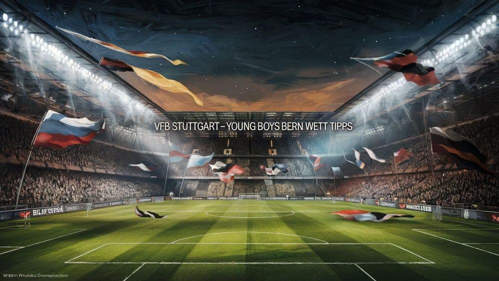 Stuttgart vs. Young Boys Bern Wett Tipps