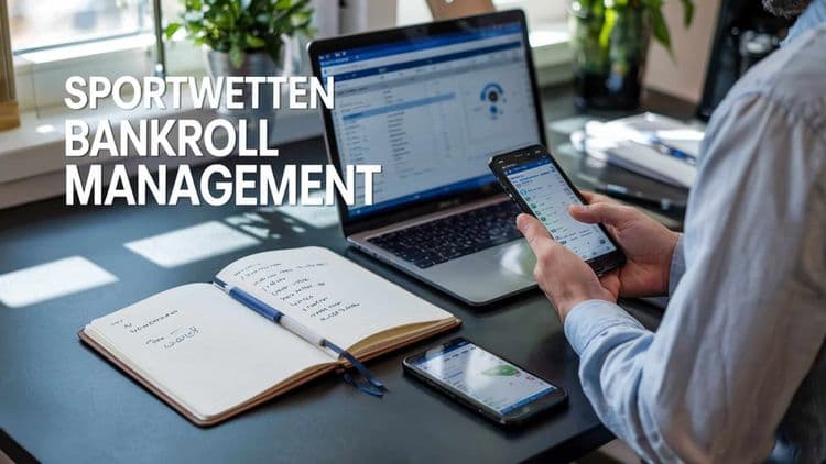 Sportwetten Bankroll Management