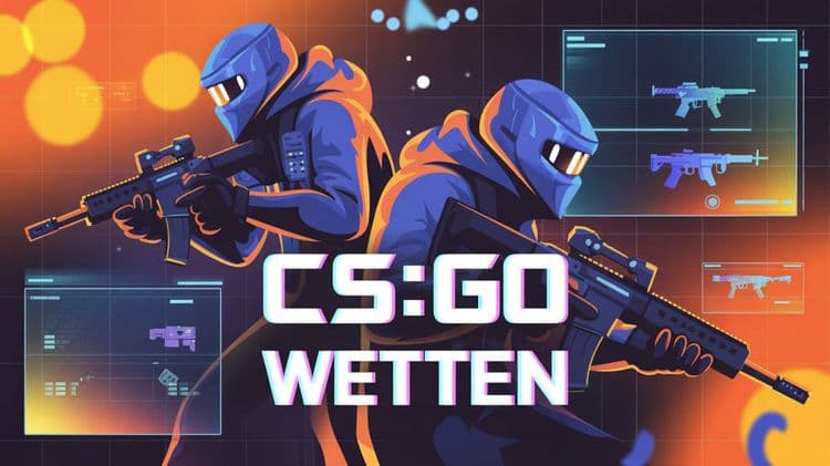 CS:GO Wetten
