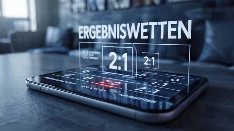 Ergebniswetten