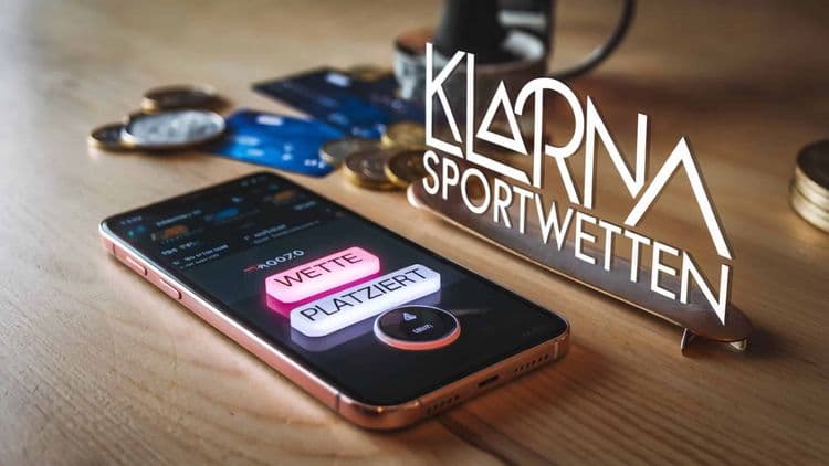 Klarna Sportwetten