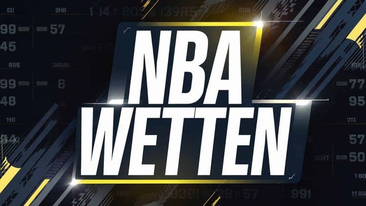 NBA Wetten