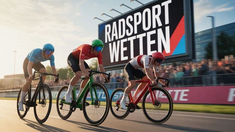 Radsport Wetten