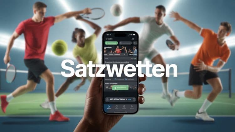 Satzwetten