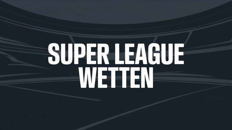 Super League Wetten: Strategien und Wettanbieter.