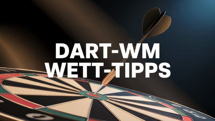 Michael van Gerwen - Williams O'Connor Tipps und Prognose am 23.12.2025.