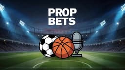 Prop Bets