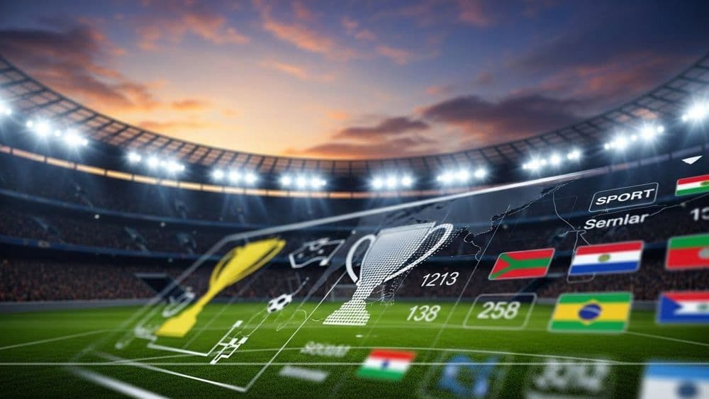 Copa Libertadores & Sudamericana Wetten