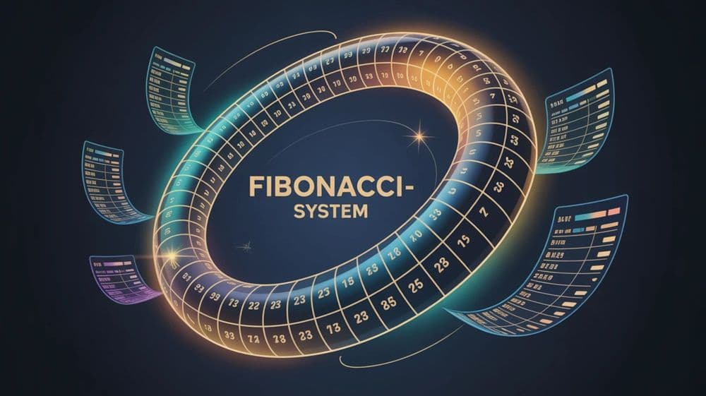 Fibonacci-System