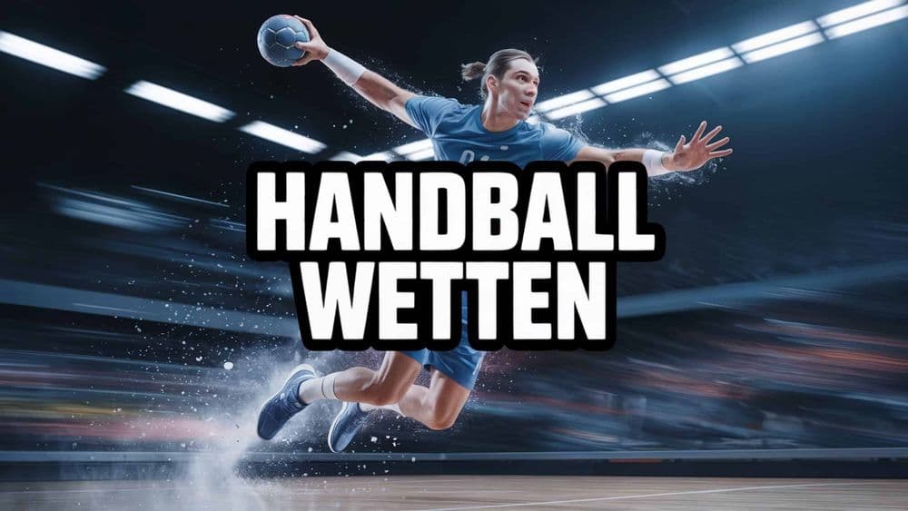 Handball Wetten