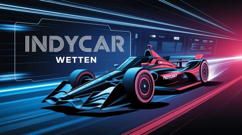 IndyCar Wetten