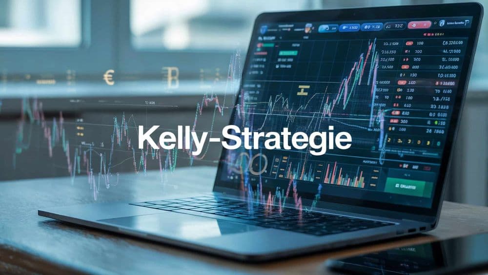 Kelly-Strategie
