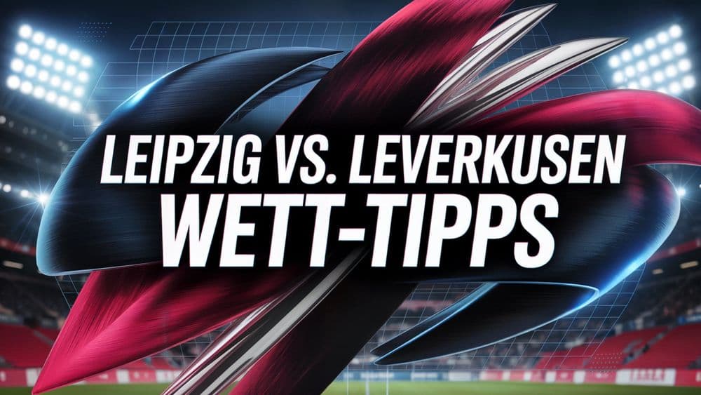 RB Leipzig - Bayer Leverkusen Tipps und Prognose am 20.12.2025.