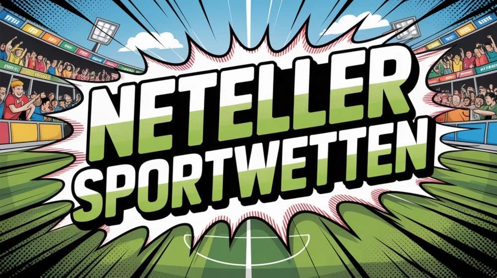 Neteller Sportwetten