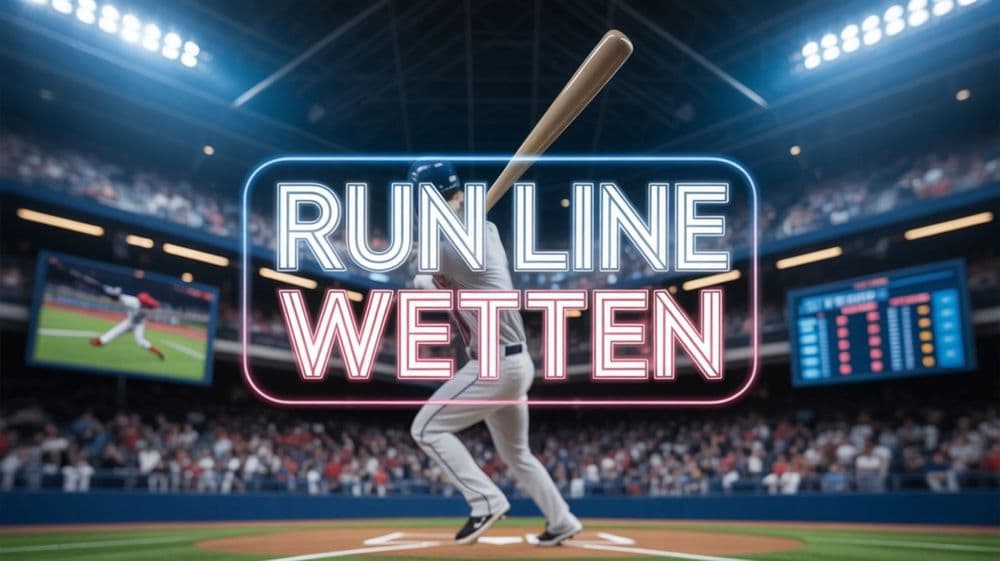 Run Line Wetten