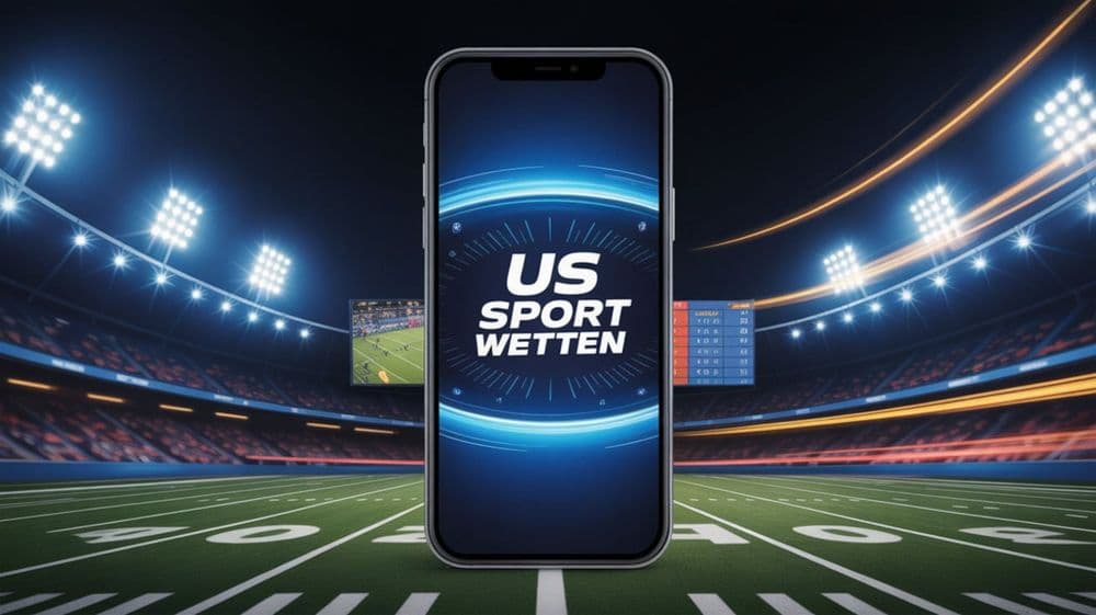 US Sport Wetten