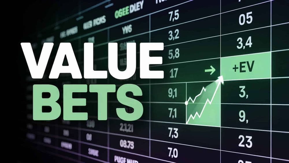 Value Bets