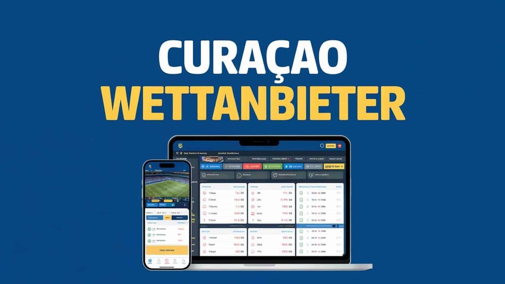 Curaçao Wettanbieter