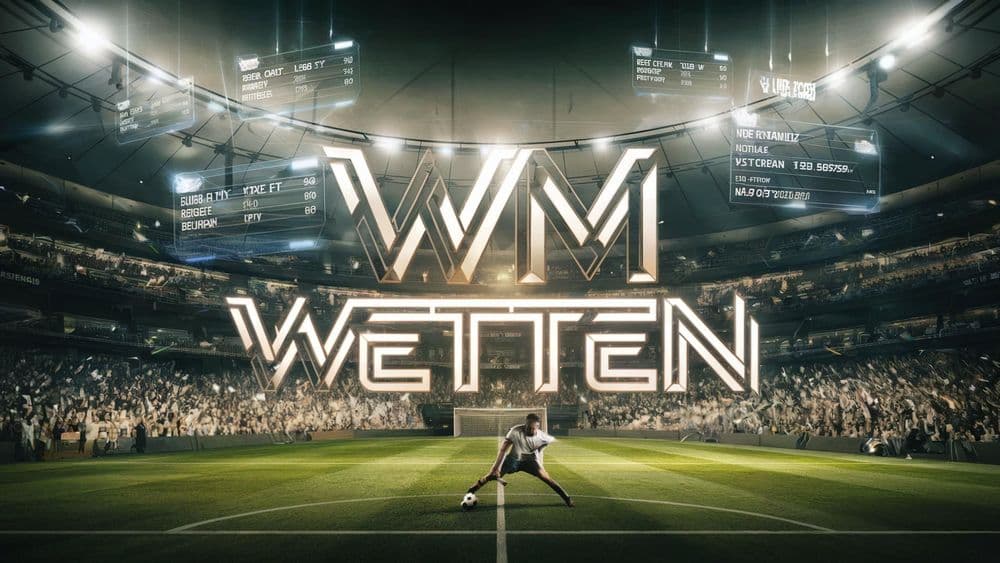 WM Wetten