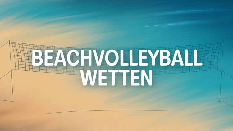 Beachvolleyball Wetten: Tipps und Strategien.