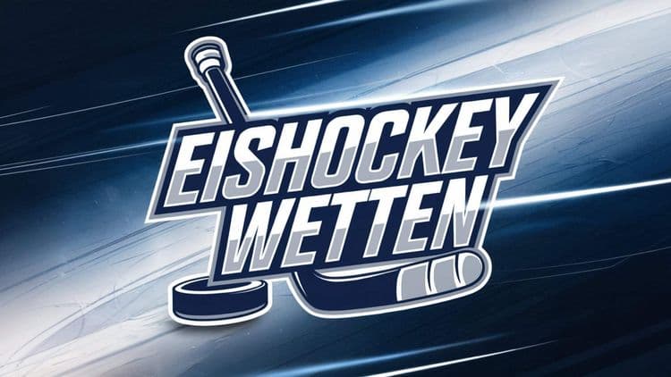 Eishockey Wetten
