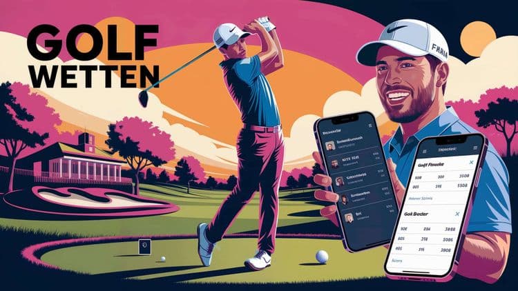 Golf Wetten