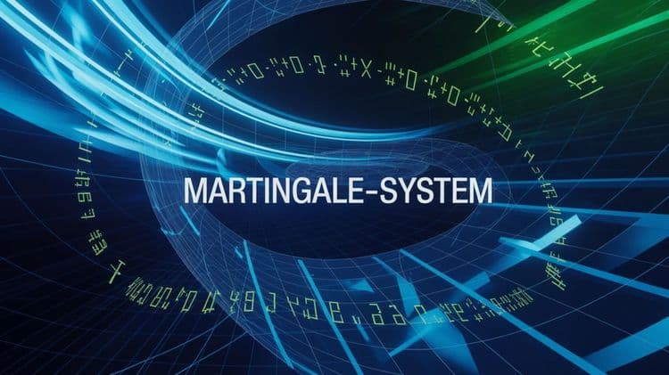 Martingale-System