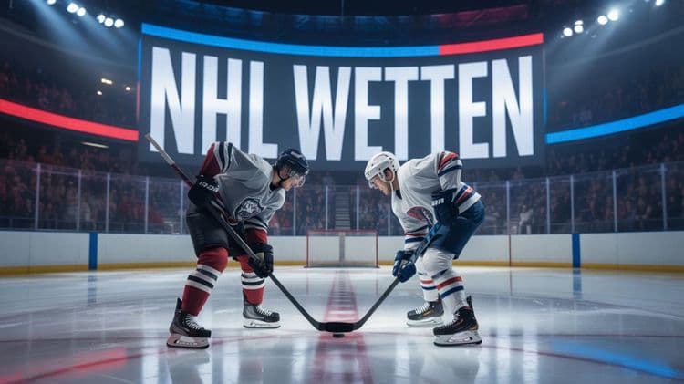 NHL Wetten