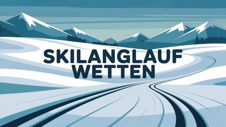 Skilanglauf Wetten und Strategien am 10.07.2025.