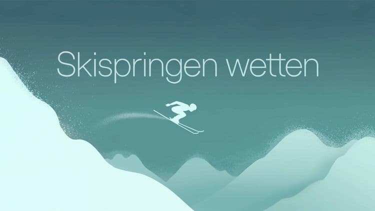 Skispringen Wetten Tipps und Strategien am 09.07.2025.