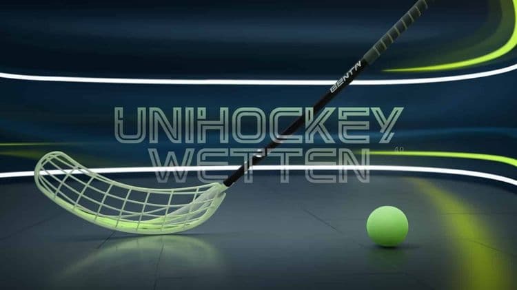Unihockey Wetten