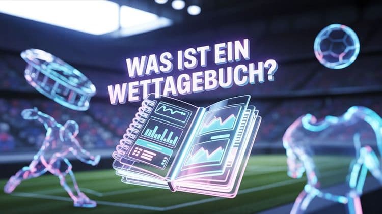 Was ist ein Wetttagebuch?