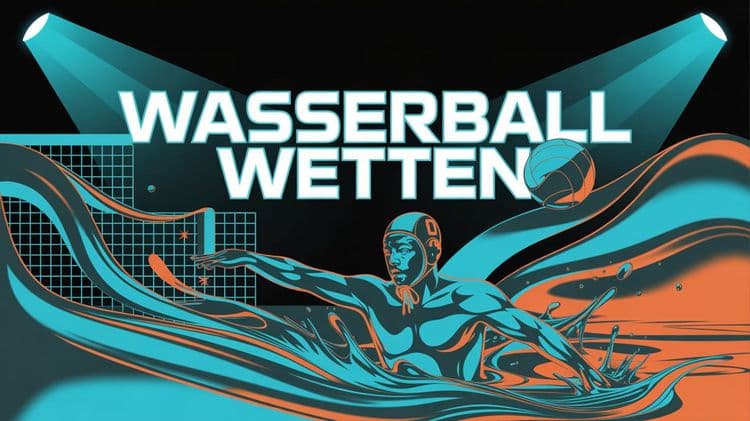 Wasserball Wetten