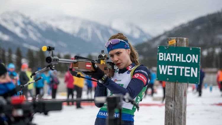 Biathlon Wetten