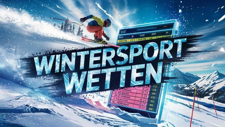 Wintersport Wetten