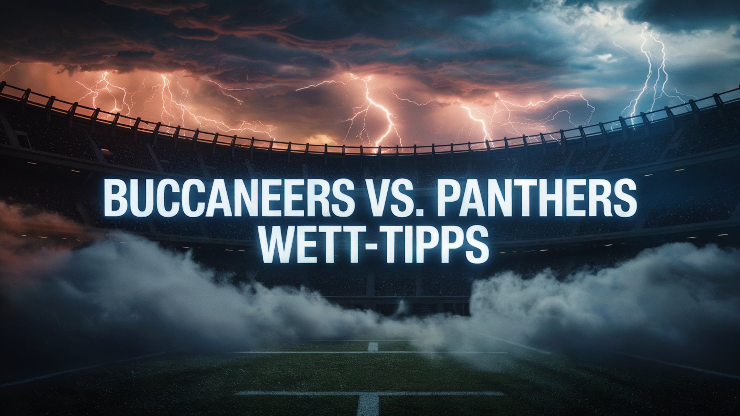 Buccaneers vs. Panthers Tipps und Prognose – NFL Woche 18 am 04.01.2026