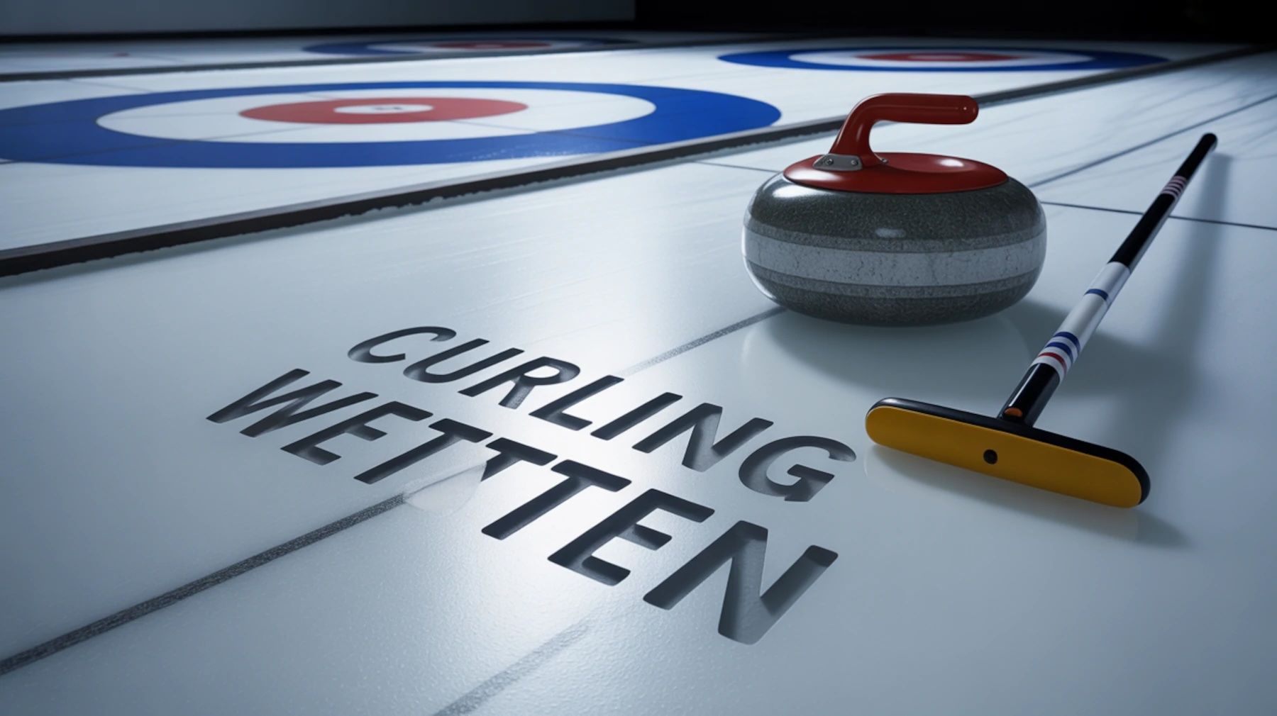 Curling Wetten