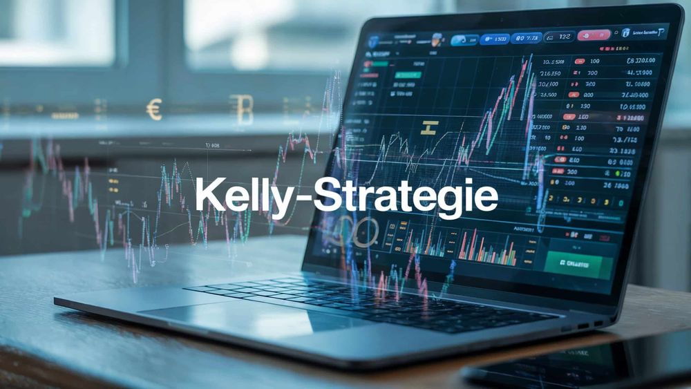 Kelly-Strategie