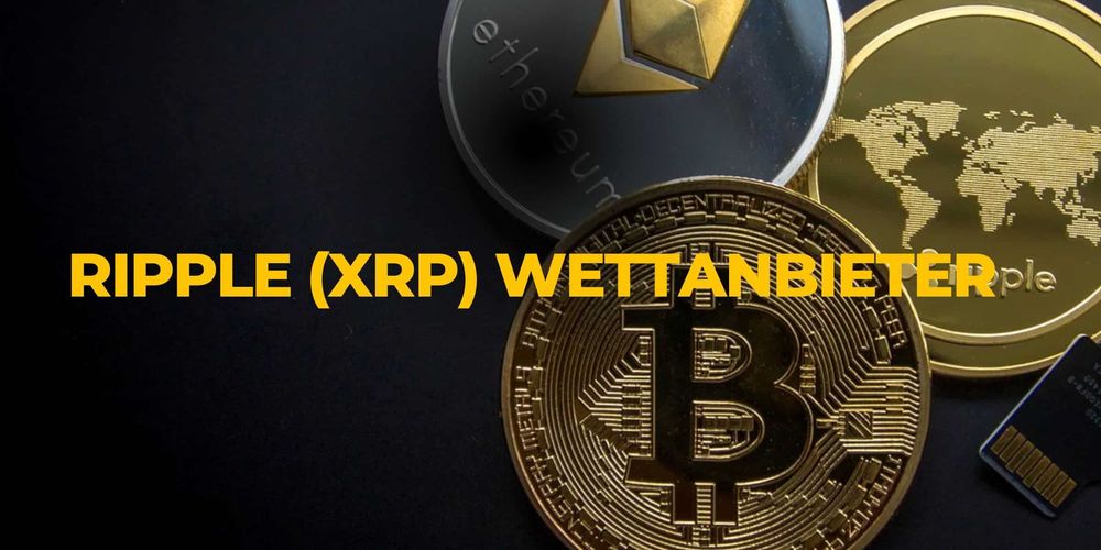 Ripple Wettanbieter