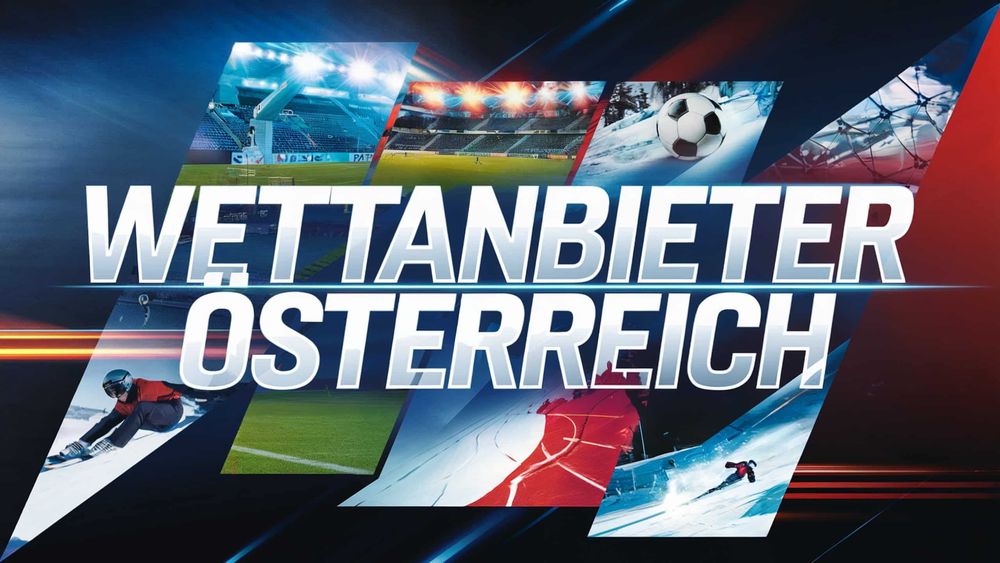 Wettanbieter Österreich