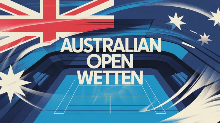 Australian Open Wetten