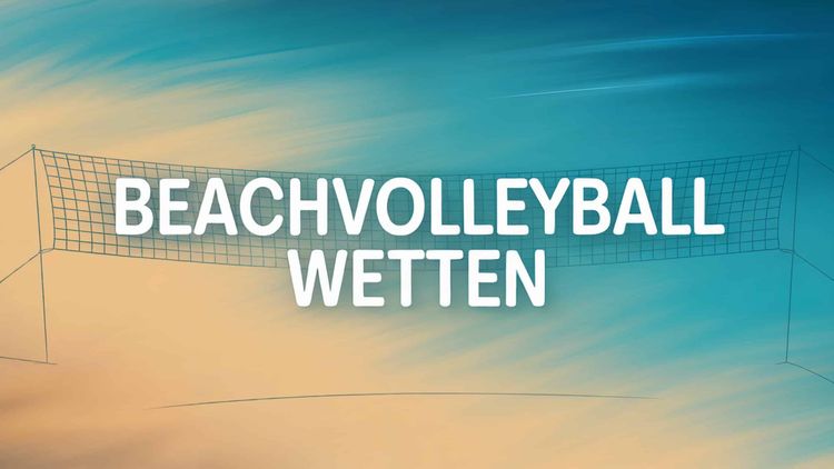 Beachvolleyball Wetten: Tipps und Strategien.
